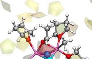 The 120-year old cold case for the Grignard reaction is finally solved The 120 year old cold case for the Grignard reaction is finally solved