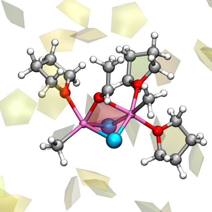 The 120 year old cold case for the Grignard reaction is finally solved