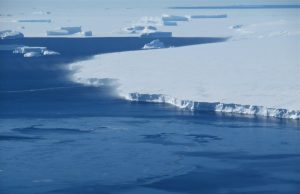 Warming oceans could cause Antarctic Ice Sheet collapse, sea level rise Warming oceans could cause Antarctic Ice Sheet collapse sea level rise scaled