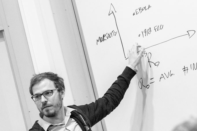 When coronavirus is not alone: Team of complexity scientists present ‘meme’ model for multiple diseases When coronavirus is not alone