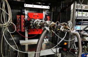 A key development in the drive for energy-efficient electronics A key development in the drive for energy efficient electronics