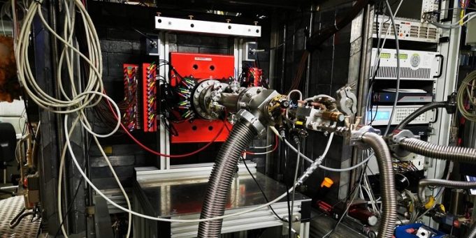 A key development in the drive for energy-efficient electronics A key development in the drive for energy efficient electronics