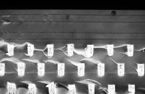 Advanced ‘super-planckian’ material exhibits LED-like light when heated Advanced super planckian material exhibits LED like light when heated