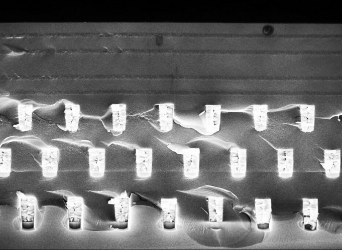 Advanced ‘super-planckian’ material exhibits LED-like light when heated Advanced super planckian material exhibits LED like light when heated