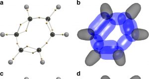 After 90 years scientists reveal the structure of benzene