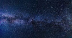 Astronomers report most distant blazar ever observed