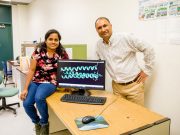 Chemists create new artificial enzyme