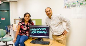 Chemists create new artificial enzyme