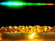 Crystal creates a supercontinuum breakthrough