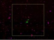 Discovery points to origin of mysterious ultraviolet radiation