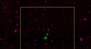 Discovery points to origin of mysterious ultraviolet radiation