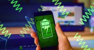 Energy harvesting design aims to turn Wi Fi signals into usable power