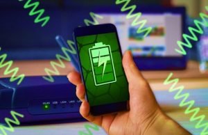 Energy-harvesting design aims to turn Wi-Fi signals into usable power Energy harvesting design aims to turn Wi Fi signals into usable power