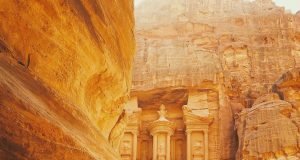 Fine tuning radiocarbon dating could rewrite ancient events