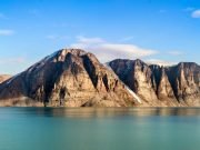 Geologists find lost fragment of ancient continent in Canadas North