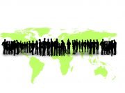 Global human genomes reveal rich genetic diversity shaped by complex evolutionary history