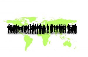 Global human genomes reveal rich genetic diversity shaped by complex evolutionary history Global human genomes reveal rich genetic diversity shaped by complex evolutionary history