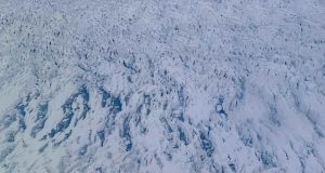Greenland shed ice at unprecedented rate in 2019 Antarctica continues to lose mass