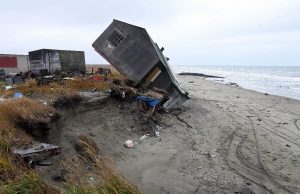 Half of world’s beaches could vanish by 2100 Half of worlds beaches could vanish by 2100