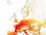 Heat stress may affect more than 1.2 billion people annually by 2100