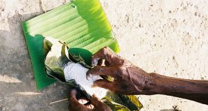 Hunter gatherer networks accelerated human evolution