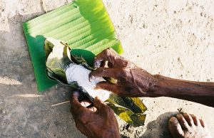 Hunter-gatherer networks accelerated human evolution Hunter gatherer networks accelerated human evolution