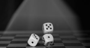 Mathematicians develop new theory to explain real world randomness