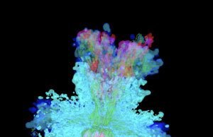 Merger between two stars led to blue supergiant iconic supernova