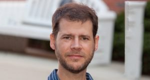 More men more problems Not necessarily study finds