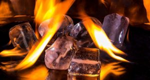 Mpemba effect The fastest way to heat certain materials may be to cool them first