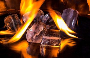 Mpemba effect: The fastest way to heat certain materials may be to cool them first Mpemba effect The fastest way to heat certain materials may be to cool them first