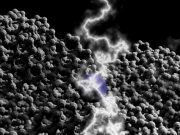 New carbon membrane generates a hundred times more power