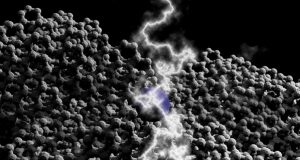 New carbon membrane generates a hundred times more power