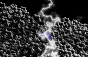 New carbon membrane generates a hundred times more power New carbon membrane generates a hundred times more power