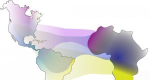 New insights into the transatlantic slave trade on African ancestry in the Americas
