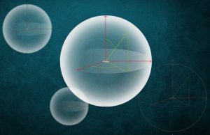 Novel method for easier scaling of quantum devices Novel method for easier scaling of quantum devices