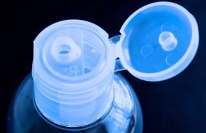 Opening plastic bags and bottles may generate microplastics Opening plastic bags and bottles may generate microplastics