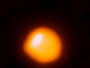 Physicists model the supernovae that result from pulsating supergiants like Betelgeuse