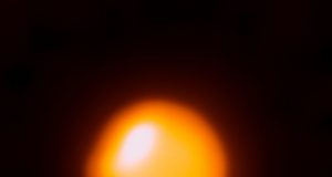 Physicists model the supernovae that result from pulsating supergiants like Betelgeuse