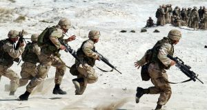 Research War skews mens altruism toward other men away from women