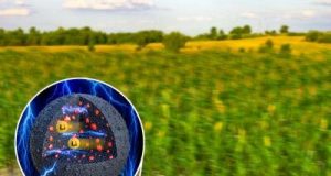 Researchers develop high capacity EV battery materials that double driving range