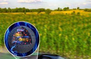 Researchers develop high-capacity EV battery materials that double driving range Researchers develop high capacity EV battery materials that double driving range