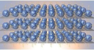 Researchers set benchmark to determine achievement of quantum computing