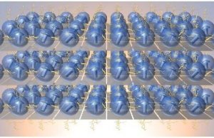 Researchers set benchmark to determine achievement of quantum computing Researchers set benchmark to determine achievement of quantum computing