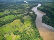 Restore soil to absorb billions of tonnes of carbon