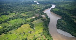Restore soil to absorb billions of tonnes of carbon