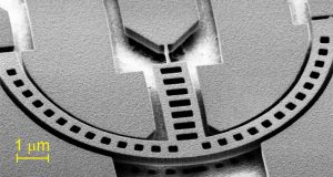 Scientists demonstrate first non volatile nano relay operation at 200 C