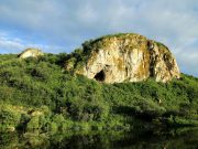 Siberian Neanderthals originated from various European populations