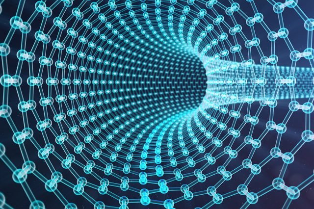 Skyrmion whirls show promise for low energy computer circuitry Skyrmion whirls show promise for low energy computer circuitry
