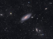Solved The mystery of the expansion of the universe